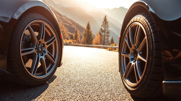 Erleben Sie hervorragenden Halt mit Falken Autoreifen