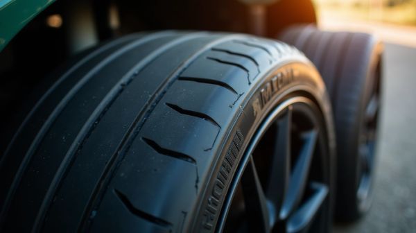 Gute Grip und Fahrverhalten mit Falken autoreifen sichern