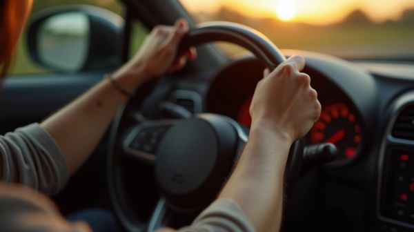 Gute Grip und Fahrverhalten mit Falken autoreifen sichern